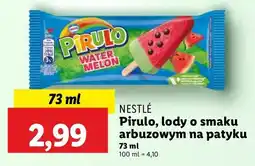 Lód Pirulo Watermelon