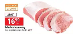 E.Leclerc Schab wieprzowy oferta