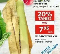 Auchan Włoszczyzna oferta