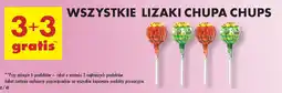 Biedronka Wszystkie lizaki Chupa Chups oferta