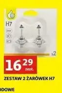 Auchan Zarówki samochodowe h7 Podniesiony Kciuk oferta