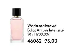 Oriflame Woda toaletowa Eclat oferta