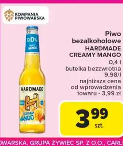 Carrefour Piwo oferta