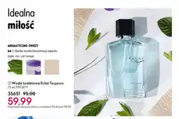 Oriflame Woda toaletowa Eclat oferta