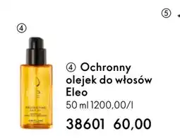 Oriflame Olejek do włosów Eleo oferta