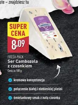 ALDI Ser oferta