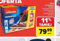 Carrefour Mop Ultramax Vileda oferta