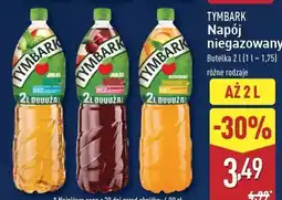 ALDI Napój pomarańcza-brzoskwinia Tymbark oferta