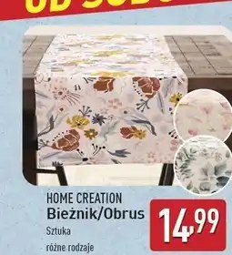 ALDI Obrus Home Creation oferta