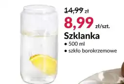 Agata Meble Szklanka oferta