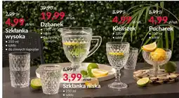 Agata Meble Szklanka oferta