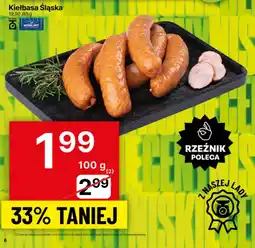 Delikatesy Centrum Kiełbasa Morliny oferta