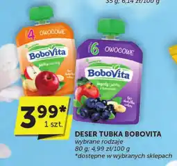 Groszek DESER TUBKA BOBOVITA oferta