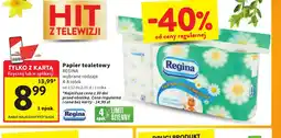 Intermarche Papier toaletowy Regina oferta