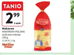 Intermarche Makaron Makaron Polski oferta