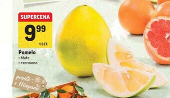 Intermarche Pomelo 1szt. oferta