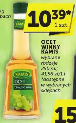 Groszek OCET WINNY KAMIS oferta