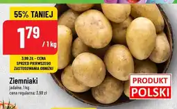 Polomarket Ziemniaki polskie oferta