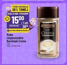 Polomarket Kawa Baristado cafe oferta