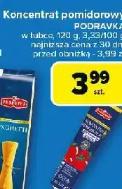 Carrefour Market Koncentrat pomidorowy Podravka oferta