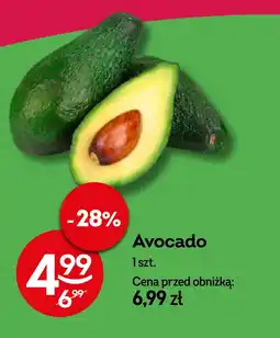 Żabka Awokado oferta