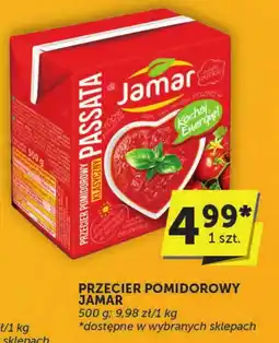 Groszek PRZECIER POMIDOROWY JAMAR oferta