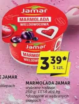 Groszek MARMOLADA JAMAR oferta