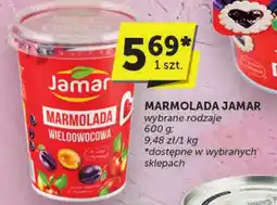 Groszek MARMOLADA JAMAR oferta