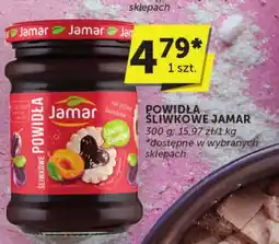 Groszek POWIDŁA ŚLIWKOWE JAMAR oferta