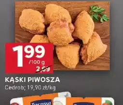 Stokrotka Kąski Piwosza Cedrob oferta