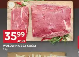 Stokrotka Wołowina bez kości oferta