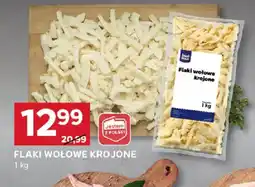 Stokrotka Flaki wołowe krojone oferta