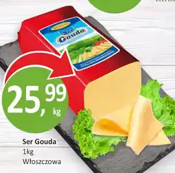 Passa Ser Gouda oferta