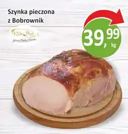 Passa Szynka pieczona z Bobrownik oferta