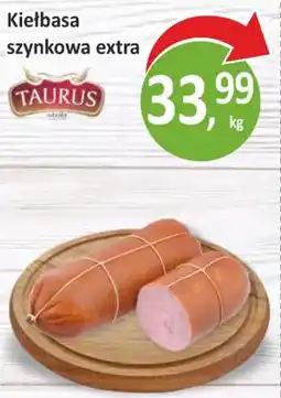 Passa Kiełbasa szynkowa extra oferta