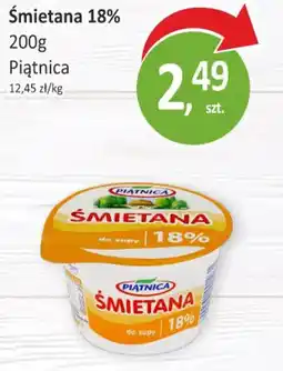 Passa Śmietana 18% oferta