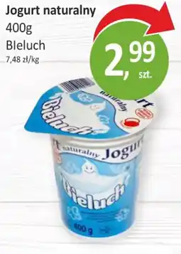 Passa Jogurt naturalny oferta