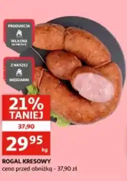 Auchan Rogal kresowy oferta