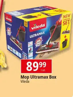 E.Leclerc Mop Vileda oferta