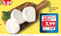 Kaufland Ser oferta