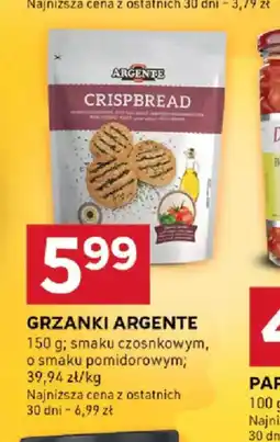 Grzanki Argente