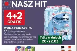 Woda Primavera