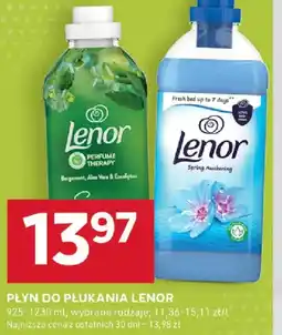 Stokrotka Płyn do płukania Lenor oferta