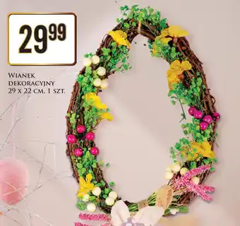 Dino Wianek dekoracyjny oferta