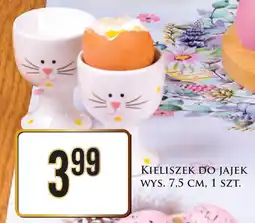 Dino Kieliszek do jajek oferta