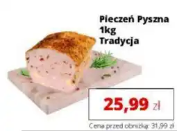 Pieczeń Pyszna Tradycja