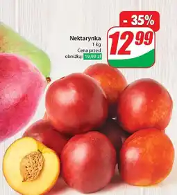 Dino Nektarynki oferta