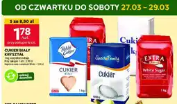 Stokrotka Cukier oferta