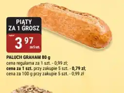 bi1 Paluch Graham oferta