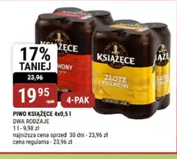 bi1 Piwo Książęce oferta